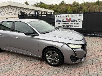 Unfallwagen Peugeot 308 308 PureTech 130 EAT8 2023/9