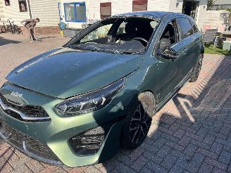 Kia Ceed BENZINE GT-LINE KLIMATRONIK picture 8