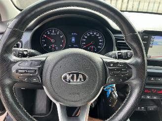 Kia Rio 1.0 T-GDI 100 GT Line - KLIMATRONIK picture 22