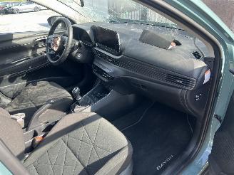 Hyundai Bayon 1.0 T-GDI Prime KLIMATRONIK picture 10