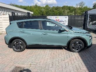 Hyundai Bayon 1.0 T-GDI Prime KLIMATRONIK picture 8