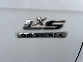 Isuzu D-Max DOPPEL-CABINE  AUTOMATIC picture 4