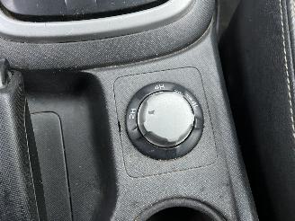 Isuzu D-Max DOPPEL-CABINE  AUTOMATIC picture 20