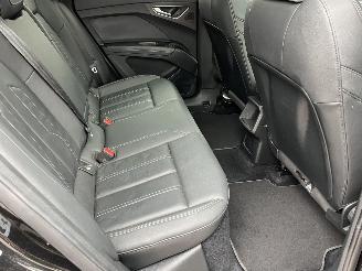 Audi Q4 E-TRON SPORTBACK picture 16