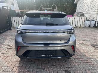 skadebil auto BYD Dolphin DOLPHIN BEV 65kWh Design 2024/7