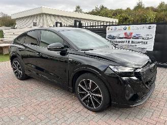 Audi Q4 SPORTBACK E-TRON PANORAMADACH picture 1