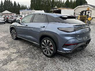 Voiture accidenté BYD  SEALION/7  4X4 FULL-OPTION 2025/6