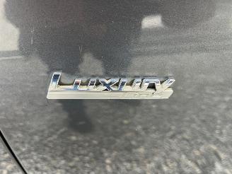 BMW 3-serie 320.D AUTOMATIC - LUXURY picture 7