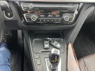 BMW 3-serie 320.D AUTOMATIC - LUXURY picture 23