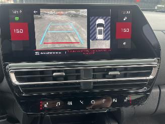 Citroën C5 Aircross BENZINE - AUTOMATIC - LEDER picture 24