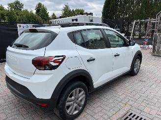 Dacia Sandero TCE-100 STEPWAY - KLIMA picture 2