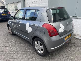 Suzuki Swift 1.3 GLS AIRCO picture 3