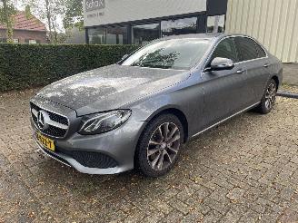 Avarii autoturisme Mercedes E-klasse 350E 2016/12
