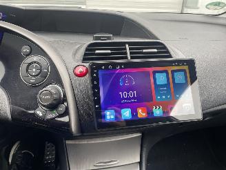 Honda Civic 1.4 Airco picture 20