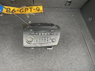 Honda Civic 1.4 Airco picture 9