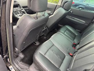 Peugeot 3008 1.6 THP Allure picture 13