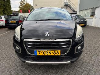 Peugeot 3008 1.6 THP Allure picture 7