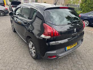 Peugeot 3008 1.6 THP Allure picture 5