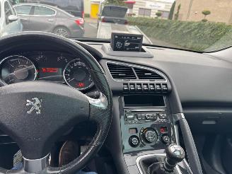 Peugeot 3008 1.6 THP Allure picture 25