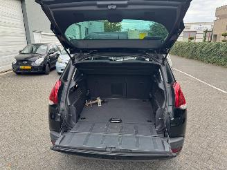 Peugeot 3008 1.6 THP Allure picture 10