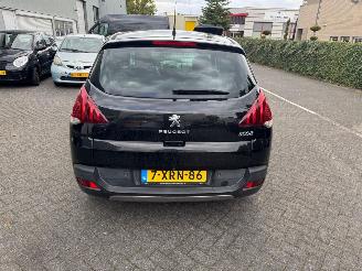 Peugeot 3008 1.6 THP Allure picture 6
