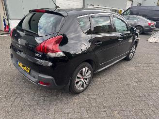 Peugeot 3008 1.6 THP Allure picture 4