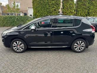 Peugeot 3008 1.6 THP Allure picture 8