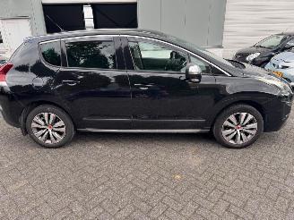 Peugeot 3008 1.6 THP Allure picture 3