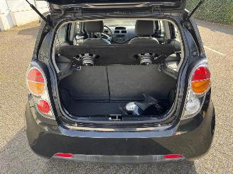 Chevrolet Spark 1.0 16V LT Bi-feul picture 9