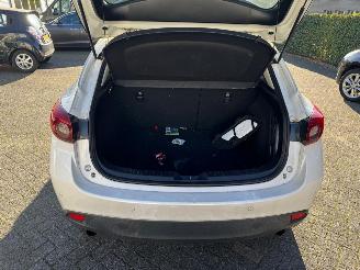 Mazda 3 2.0 GT-M picture 14