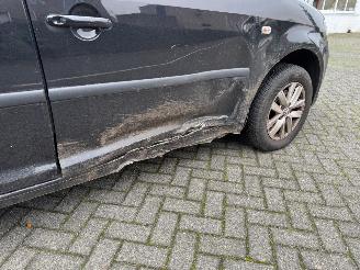 Volkswagen Caddy maxi 1.6 TDI Maxi MARGE!!! picture 14