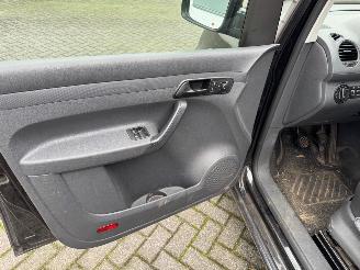 Volkswagen Caddy maxi 1.6 TDI Maxi MARGE!!! picture 6