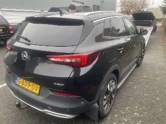 Opel Grandland 1.2 AUTOMAAT Turbo Business Executive search picture 12