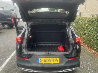 Opel Grandland 1.2 AUTOMAAT Turbo Business Executive search picture 8
