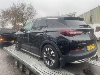 Opel Grandland 1.2 AUTOMAAT Turbo Business Executive search picture 2