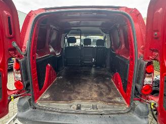 Citroën Berlingo 1.6 BlueHDI 75 Club MARGE!!! picture 11