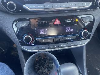 Hyundai Ioniq 1.6 GDi Hybrid Comfort picture 19