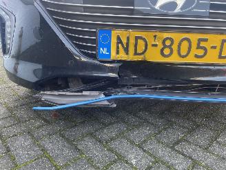 Hyundai Ioniq 1.6 GDi Hybrid Comfort picture 5