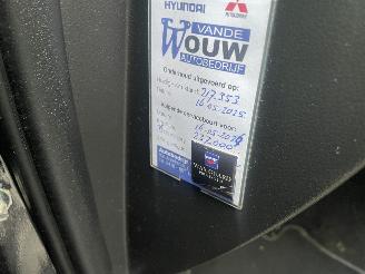 Mitsubishi Outlander 2.0 PHEV instyle+ picture 12