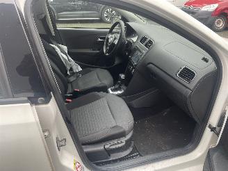 Volkswagen Polo 1.4-16V DSG Comfortline picture 10