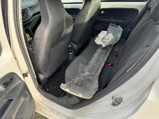 Volkswagen Up! 1.0 BMT move Up! picture 15