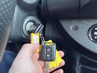 Nissan Note 1.6 First Note Airco picture 17