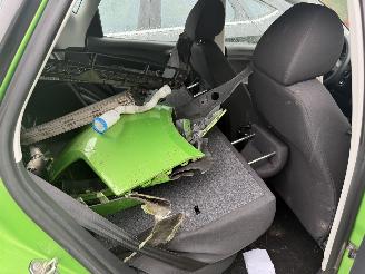 Seat Ibiza 1.2 TSI picture 10