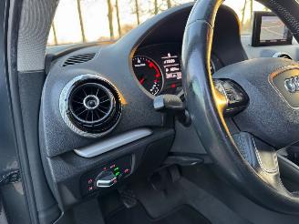 Audi A3 1.6TDI Sportback 110PK picture 15