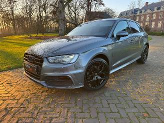 Auto incidentate Audi A3 1.6TDI Sportback 110PK 2016/4