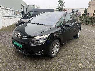 Avarii autoturisme Citroën Grand C4 Picasso 1.6 HDi Business 2014/1