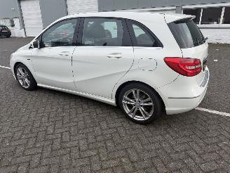 Mercedes B-klasse 180 Ambition picture 4