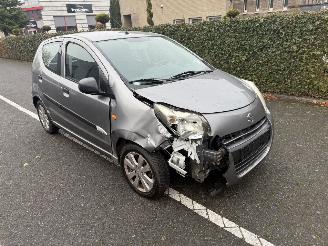 Suzuki Alto 1.0 Airco picture 2