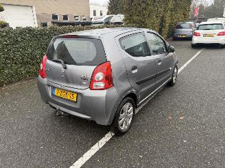 Suzuki Alto 1.0 Airco picture 4