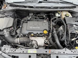 Opel Astra 1.4 Turbo Sport + picture 16